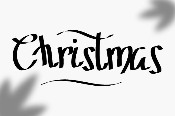 Christmas Svg File Review