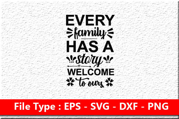 Super Family Svg Design